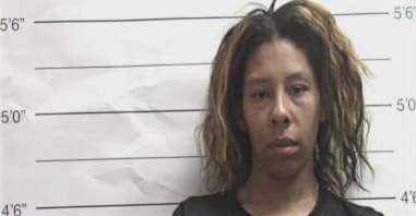 Ashanti Forman, - Orleans Parish County, LA 